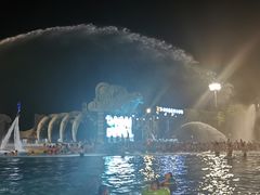 -苏州乐园森林水世界