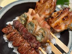 -小山日本料理(太古汇店)