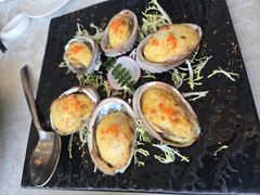-南海渔村·空中一号