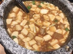 -绿茶餐厅(汇悦大融城店)