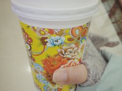 桂花引-茶话弄(李家村万达店)