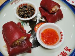 -荔银肠粉·非遗手藝(夫子庙店)