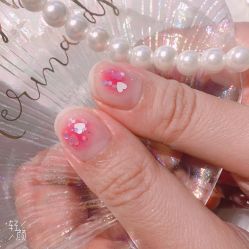 -Adore nail日式美甲美睫