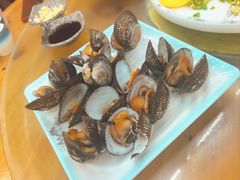 -87号烧烤海鲜·大排档(金沙滩店)
