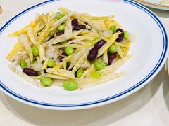 -到家尝北京菜(西坝河店)