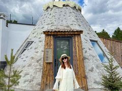 -北极村旅游风景区