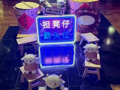 -广州花园酒店荔湾亭·地道点心·粤式饮茶