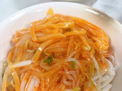 大米凉皮-薛昌利大米面皮(南关正街店)