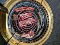 -神户赤童日式烤肉伙伴(东直门店)