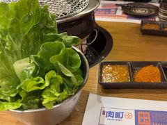 -玖合肉町·烧肉(惠安禹洲店)