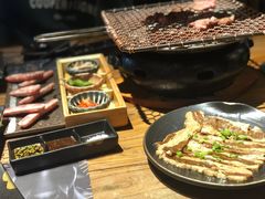 -黑牛の店·黑金店(沈阳万象城店)