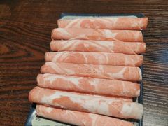 -鼎牛牛炖锅·烤串(温泉路店)