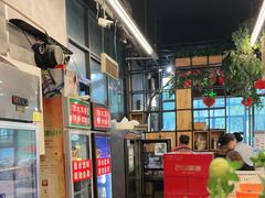 大堂-天星正源火锅(地勘路店)