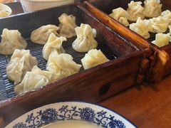 -张家巷美食(南浔店)