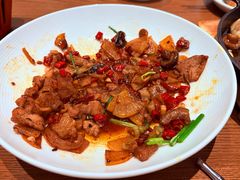 -小户人家(循礼门南国中心店)