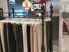-巴黎春天(浦建店)
