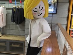 -line friends(明洞旗舰店)