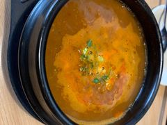 -土大力韩式烤肉料理(和平路店)