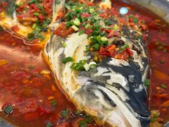 -浔味·山屿湖·正宗淳牌全鱼宴老字号