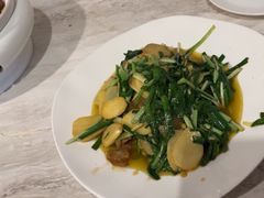-钱记·乡野菜(紫荆花路店)