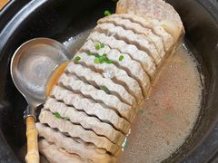 -竹里馆·淮扬菜·功夫茶(老门东店)