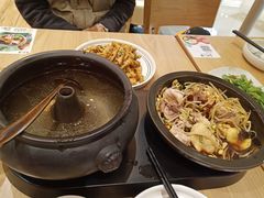 -云海肴·汽锅鸡·云南菜(东坝金隅店)