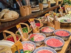 -鸽子窝(青塔店)
