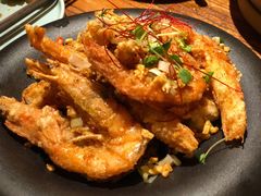 -食陆号·新式台湾创意菜(十全街首店)