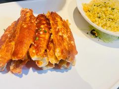 -宝燕壹号景观餐厅(龙盛国际商业广场店)