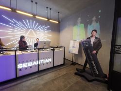 -SEBASTIAN塞巴斯汀