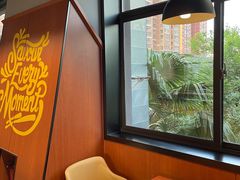 -魏斯理汉堡(西安沣东吾悦店)