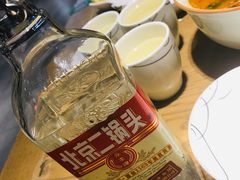 -名羊天下陕北横山铁锅炖羊肉(博文路店)