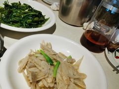 小炒藕尖-时间仓(湘江世纪城店)