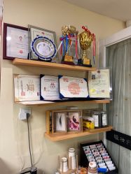 -轻妆Feel·半永久纹眉眼线