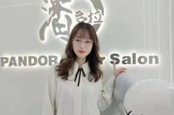 -东方麒麟·潘多拉SALON