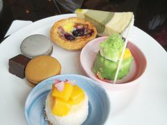 -Social 秀西餐厅-长沙瑞吉酒店(运达店)