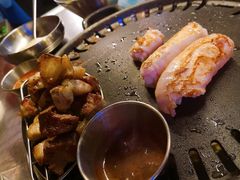 -401餐厅(弘大店)
