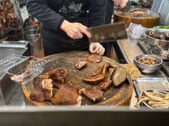 -春梅里卤鹅馆·47年老字号(中山路店)