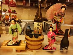 -临空皇冠假日酒店-西餐厅(首都机场店)