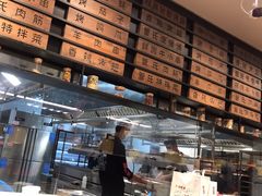 -管氏翅吧(马家堡店)