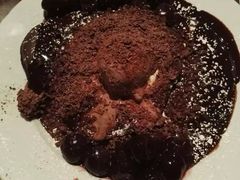 -Pancakes on the rocks(Darling Harbour)
