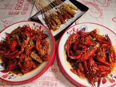 -星城源·小龙虾老铺子(坡子街店)