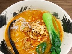 -雷神拉面(财富中心玉米楼店)