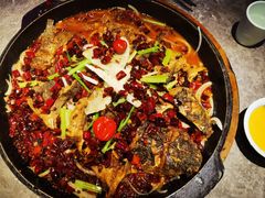 老板恋上鱼-老板恋上鱼(恒隆广场店)