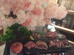 -樱宿日式和牛烧肉(五道口店)