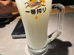 -沼津港精致料理·寿喜烧·烧鸟(龙湖南桥天街日料榜单店)