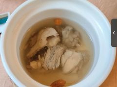 -马勒别墅·中餐厅