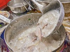 -伍湛记 · 广州老字号(龙津中路店)
