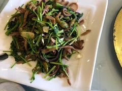 -百花食府(渔阳南路店)