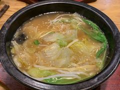 -格朗合 · 鸡汤米线(和悦汇店)